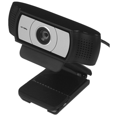Logitech Webcam Full HD Pro C930e, 1920x1080, [960-000972]