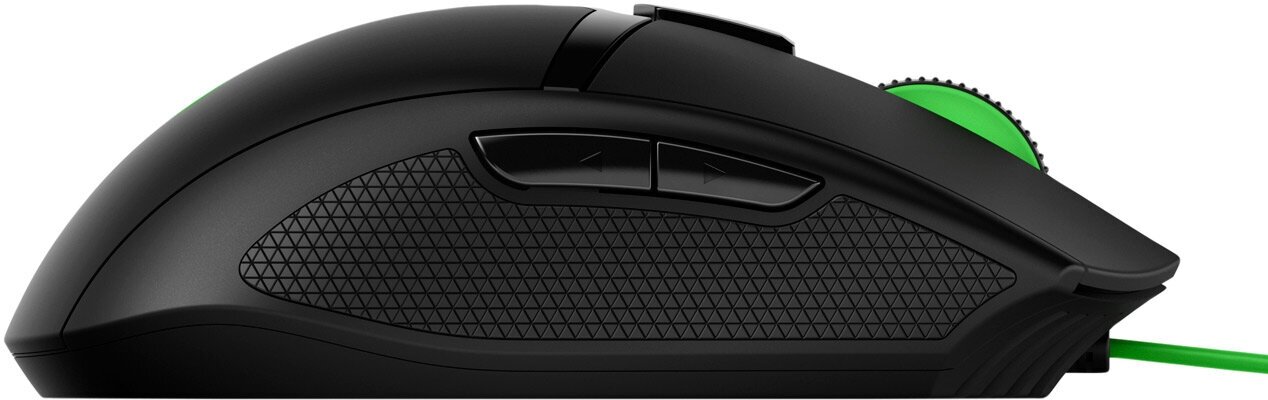 Мышь HP Gaming mouse 300 USB