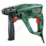 Перфоратор Bosch PBH 2500 RE 600 Вт - изображение