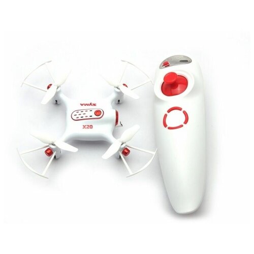 Р/У квадрокоптер Syma X20-S 2.4G RTF, X20-S