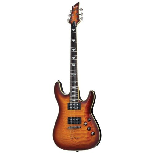 Электрогитара SCHECTER Omen Extreme-6 VSB