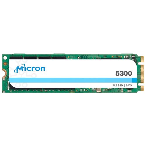 Lenovo ThinkSystem M2 5300 240GB SATA 6Gbps Non-Hot Swap SSD ST250550SR530550570590630650850850P860950SN550850SD530for V2 3250000₽