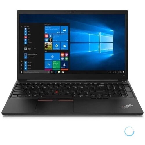 Lenovo ThinkPad E15 G2 20TES37Q00 Black 156 FHD i5-1135G78Gb 1slot512Gb SSDW10Pro RU 10490000₽