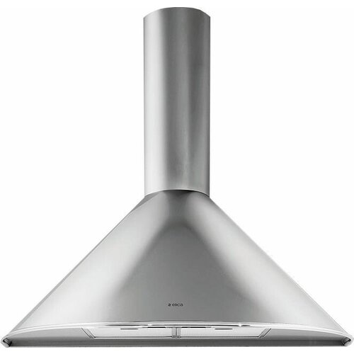 Вытяжка каминная Elica Tonda IX F60 нержавеющая сталь ползунковое управление 2938000c 3546700₽