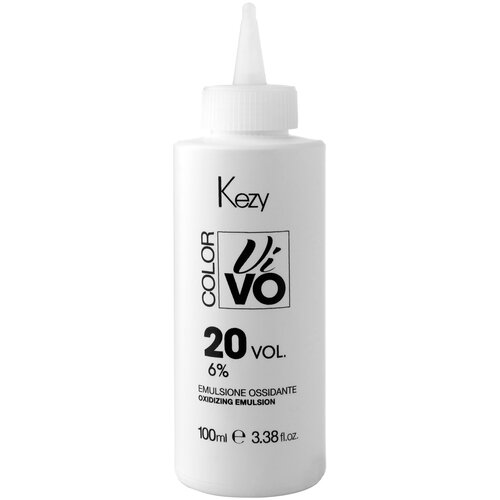 KEZY   Colore Vivo 6 %, 100 