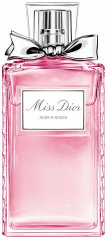 Christian Dior Miss Dior Rose N'Roses туалетная вода 50мл