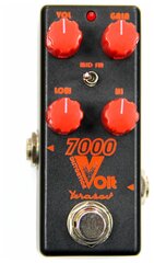 Yerasov 7000 Volt Mini Distortion