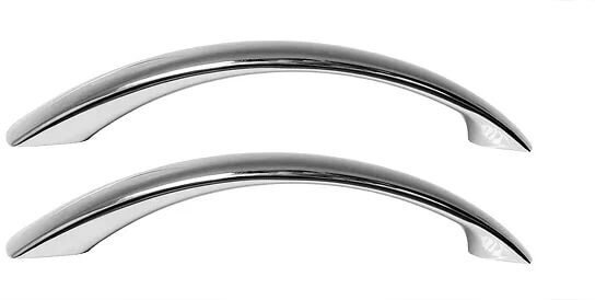 Стальная ванна BLB Anatomica B75 handles - фото №3