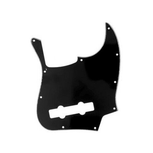 Гитарная фурнитура Musiclily MX1394BK