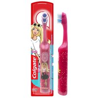 Электрическая зубная щетка Colgate CN07552A Barbie