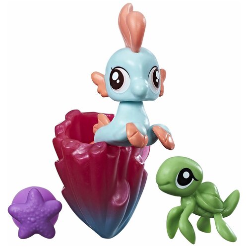 Набор фигурок