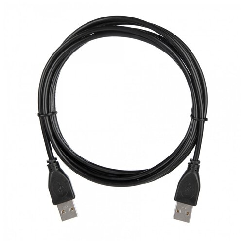 Кабель ACD-U2AAM-20L USB 2.0, A male - A male