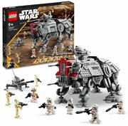 75337 Star Wars AT-TE Walker