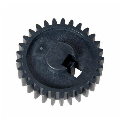 RU5-0556-000 Шестерня 29T резинового вала HP LJ 5200 О 509₽