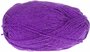Пряжа Пехорка Популярная фиолетовый (78), 50%шерсть/50%акрил, 133м, 100г, 3шт