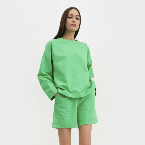 Комплект одежды MIST, размер 40, зеленый