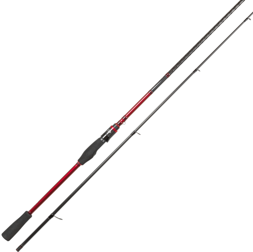 Спиннинг Daiwa Ninja Z JS 812HFS 246 см. 20-60 гр.