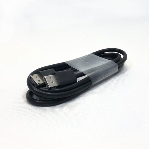 кабель displayport displayport 1 8m Кабель Displayport - Displayport 1.8m