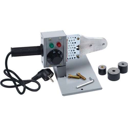 Сварочный аппарат набор для PPR труб AQUALINK A-04 500W 20-32mm 277500₽