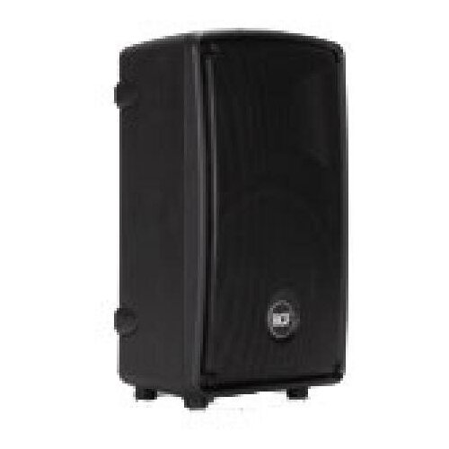 RCF HD 10-A Активная двухполосная АС 10697800₽