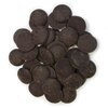 Шоколад молочный 33% какао в монетах Latte Chiara ICAM, 500 гр. - изображение