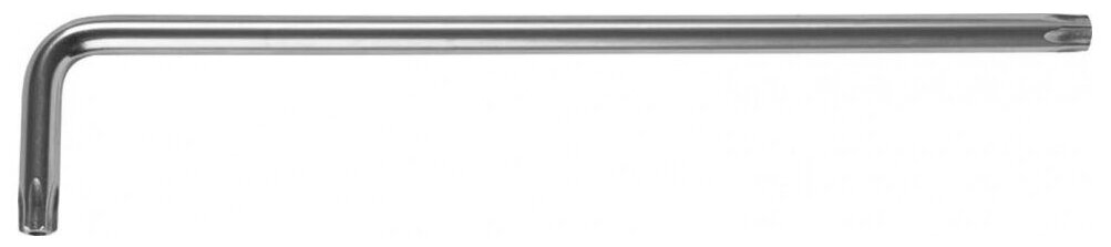 Длинный имбусовый ключ KRAFTOOL Industrie ТX 50 27439-50