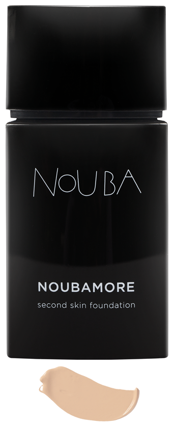   NOUBA NOUBAMORE,  82, 30