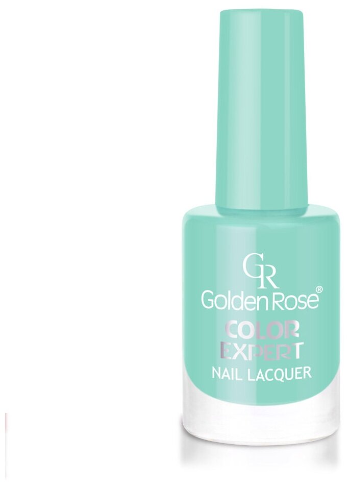 Лак для ногтей Golden Rose Color Expert Nail Lacquer т.67 10,2 мл