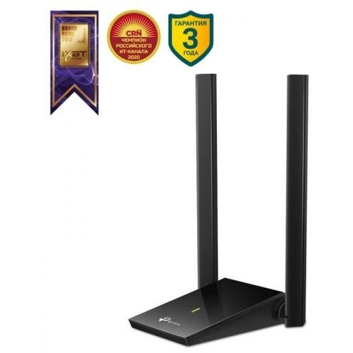 Wi-Fi адаптер TP-Link ARCHER T4U