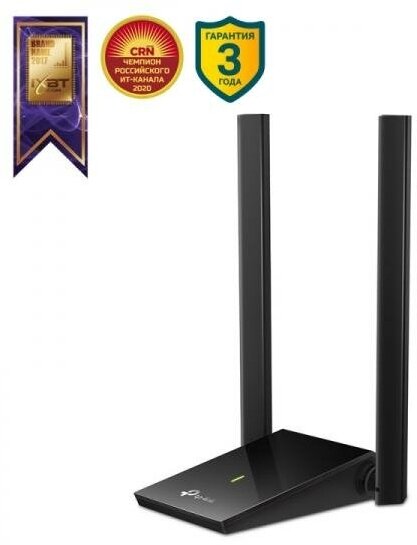 Wi-Fi адаптер TP-Link ARCHER T4U