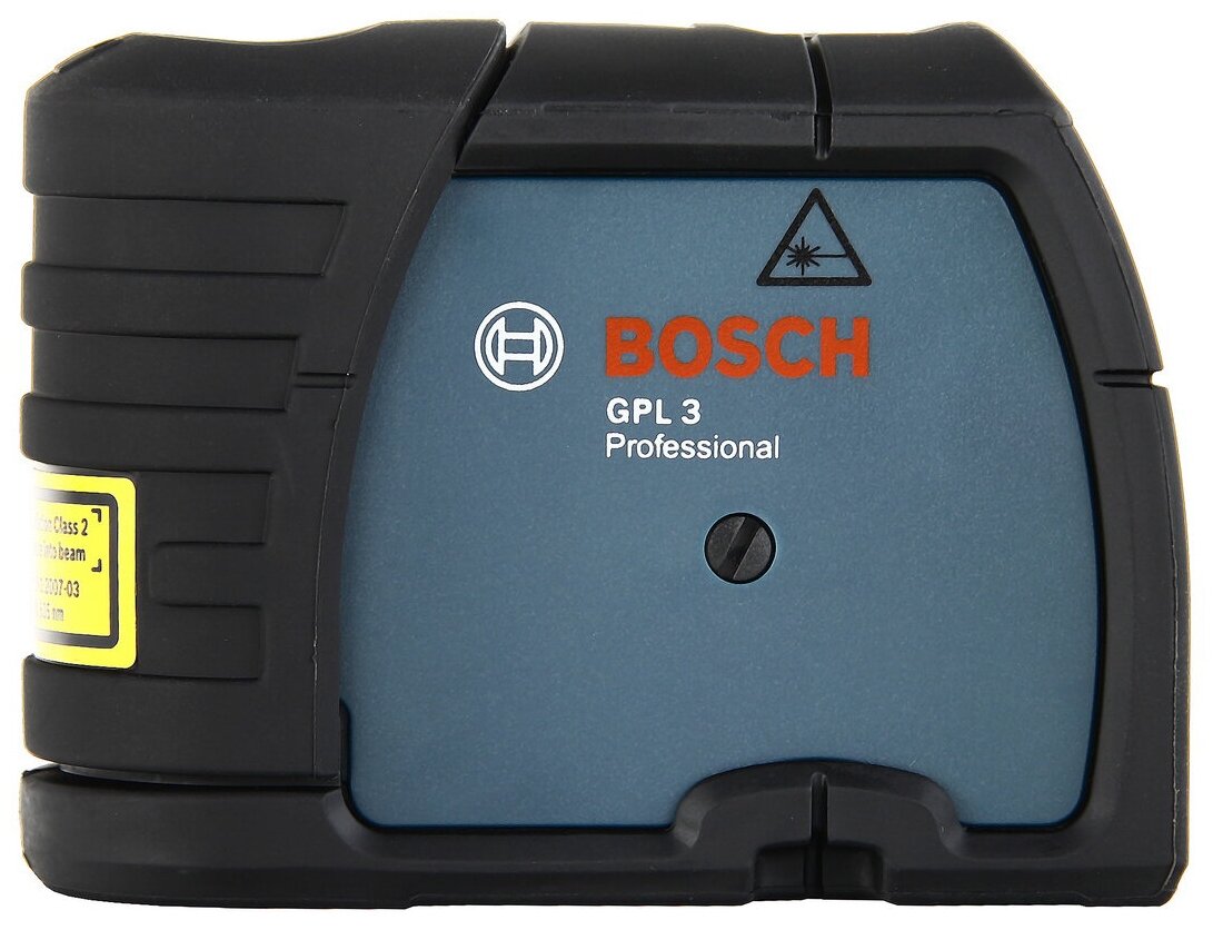 Лазерный нивелир Bosch GPL 3 G Professional 0601066N00