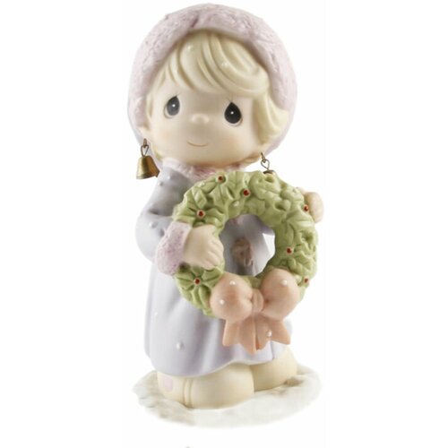 Винтажная статуэтка 