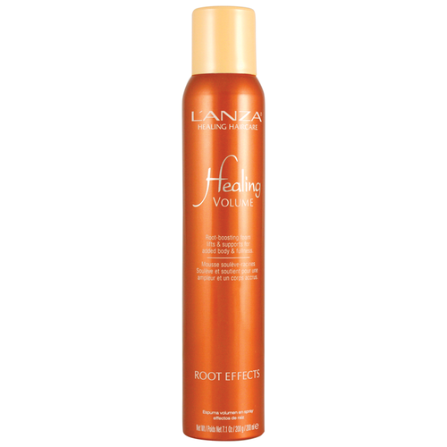 L'ANZA Мусс-спрей Healing Volume Root Effects, 200 мл, 300 г