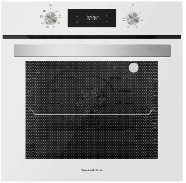 Встраиваемый электрический духовой шкаф Zigmund & Shtain E 149 W