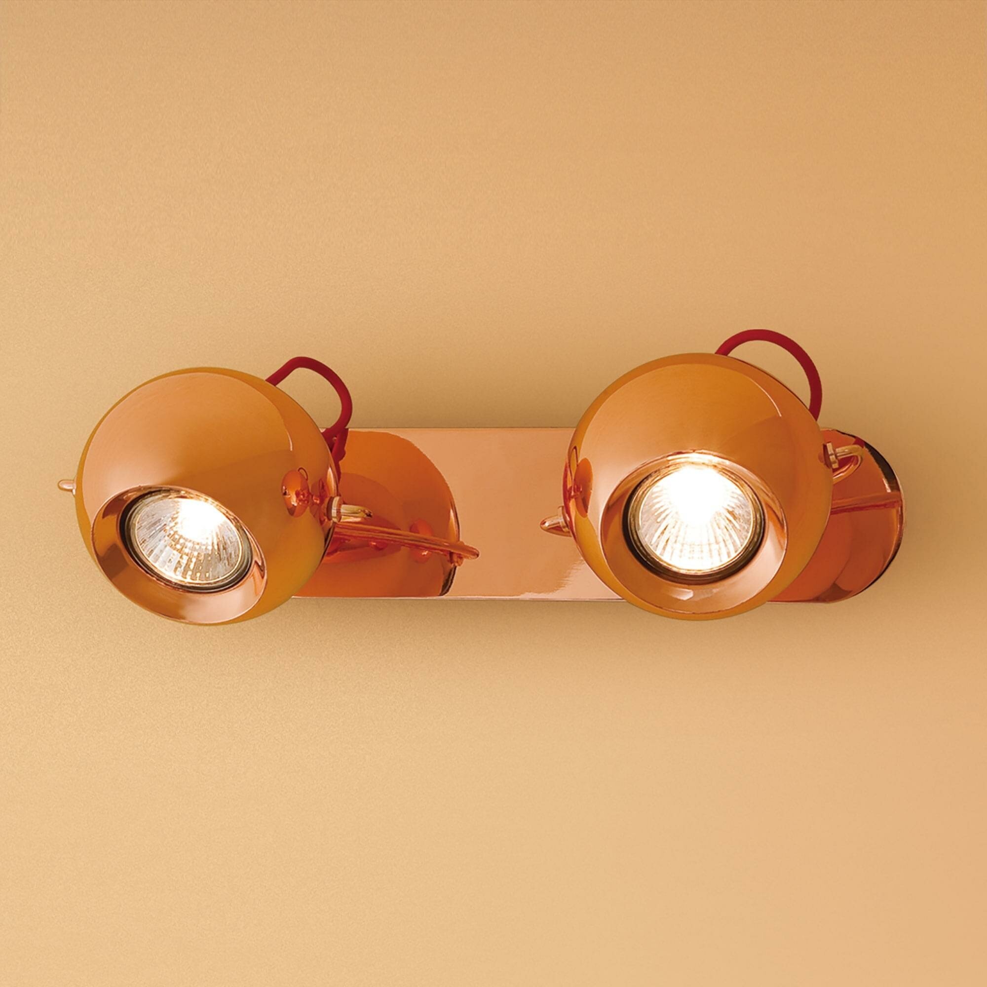 фото Спот Citilux Сфера CL532523