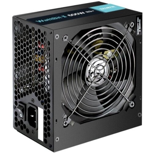 Zalman ZM600-XE II Wattbit 600 83 527900₽