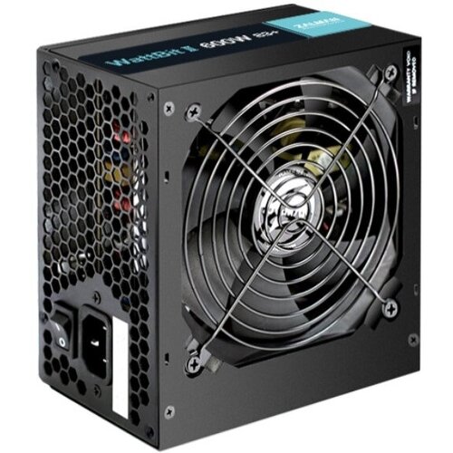 Zalman ZM600-XE II Wattbit 600 83+