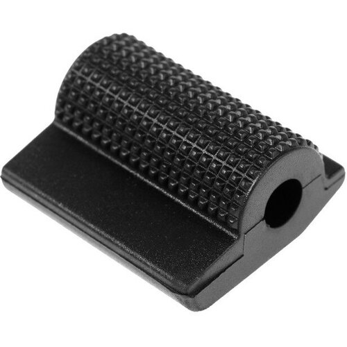 Резиновая накладка на рычаг переключения передач мотоцикла d 8 мм черный 244₽