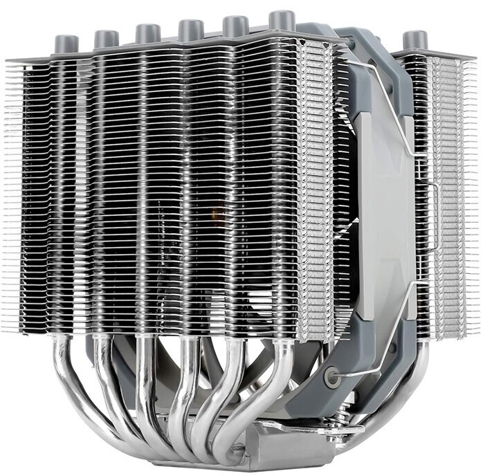 Кулер Thermalright Silver Soul 135 (Intel LGA115X/1200/2011/2011-3/2066 AMD AM4)