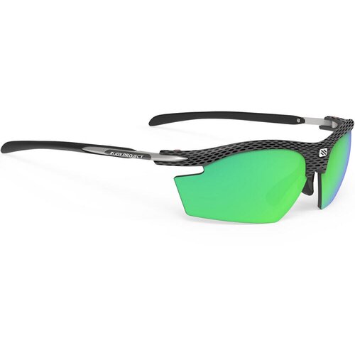 фото Солнцезащитные очки rudy project 86867, зеленый