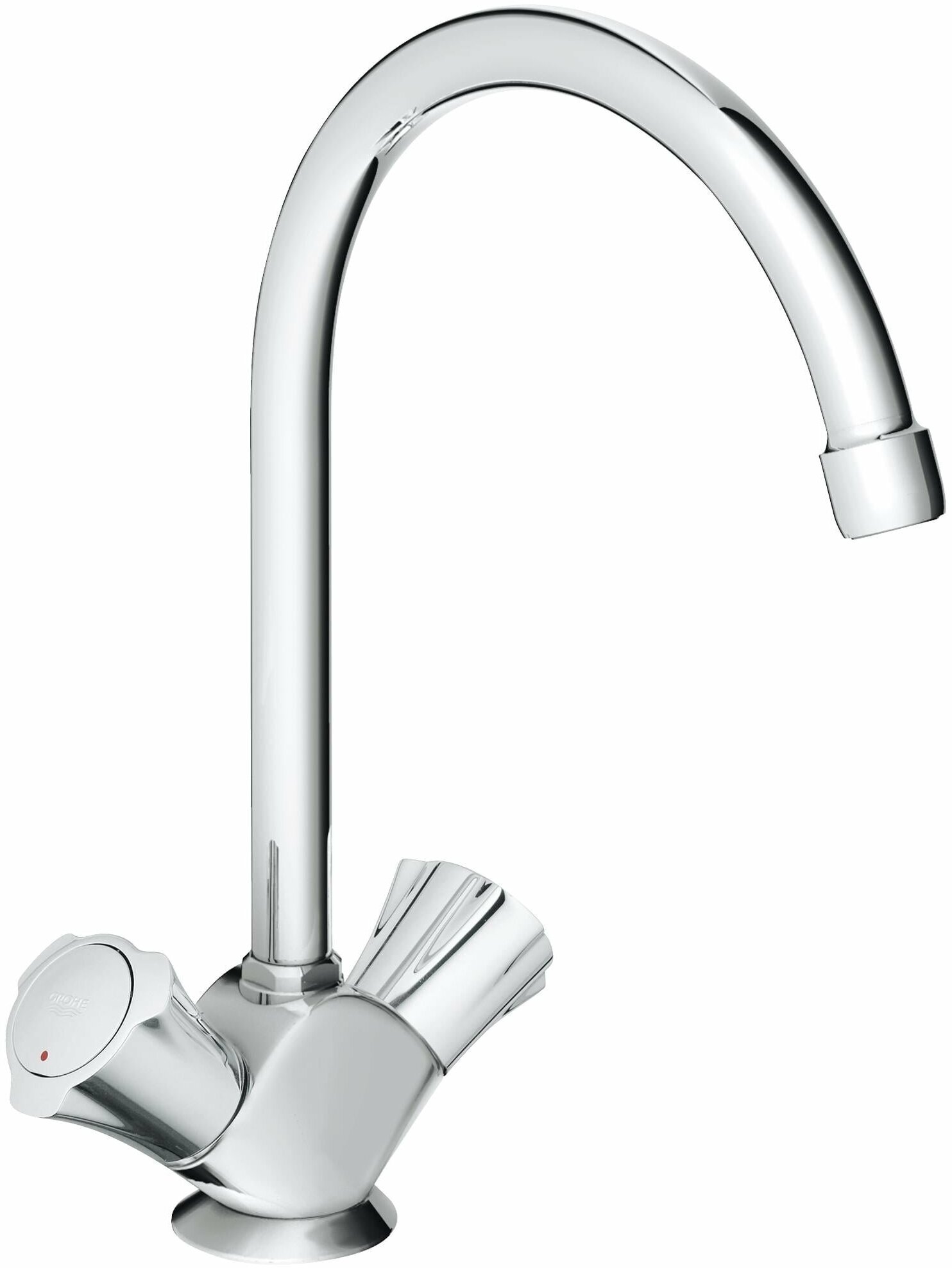 Смеситель для мойки Grohe Costa L 31831001