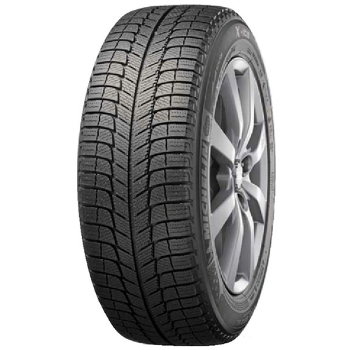 Шины Michelin X-ice Xi3 275/40R20 102H Runflat