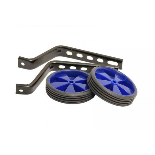 Колеса детские балансирные пластиковые на 12-20