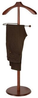 фото Вешалка напольная Женева Классик