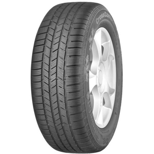 Автошина Continental ContiCrossContact Winter 235/65 R18 110H