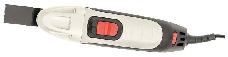 Многофункциональная машина P.I.T. PMT350-C1 (сетевая, 350 Вт, 220000 оборотов/мин, пильные полотна, вес 1.3 кг) - фото №13