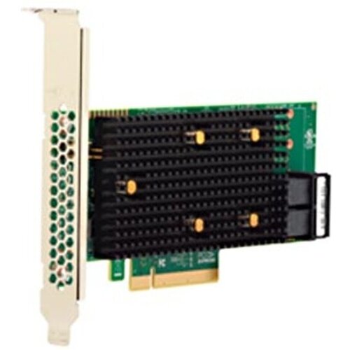 Контроллер Broadcom MegaRAID 9440-8i ,12Gb/s SAS/SATA/NVMe, x8 PCIe Gen 3.0, Two SFF-8643 (05-50008-02/05-50008-17006)