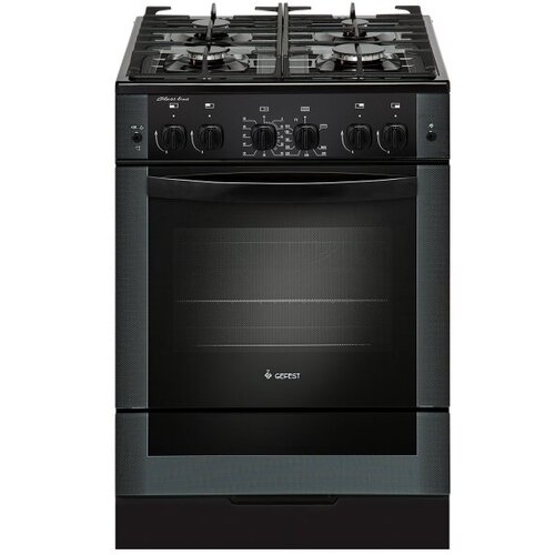 Газовая плита GEFEST ПГ 6500-02 0315 5333000₽