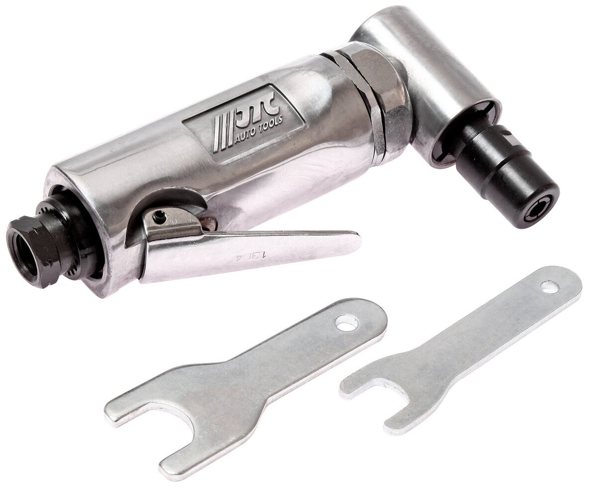 Угловая пневмошлифмашина JTC AUTO TOOLS 5815