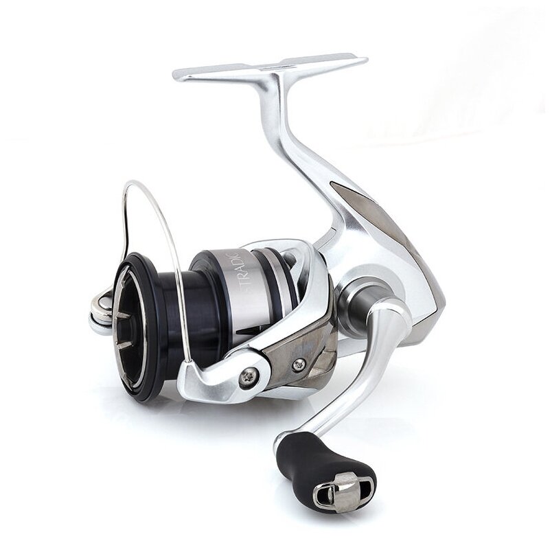 Катушка Shimano 19 STRADIC 1000FL ST1000FL